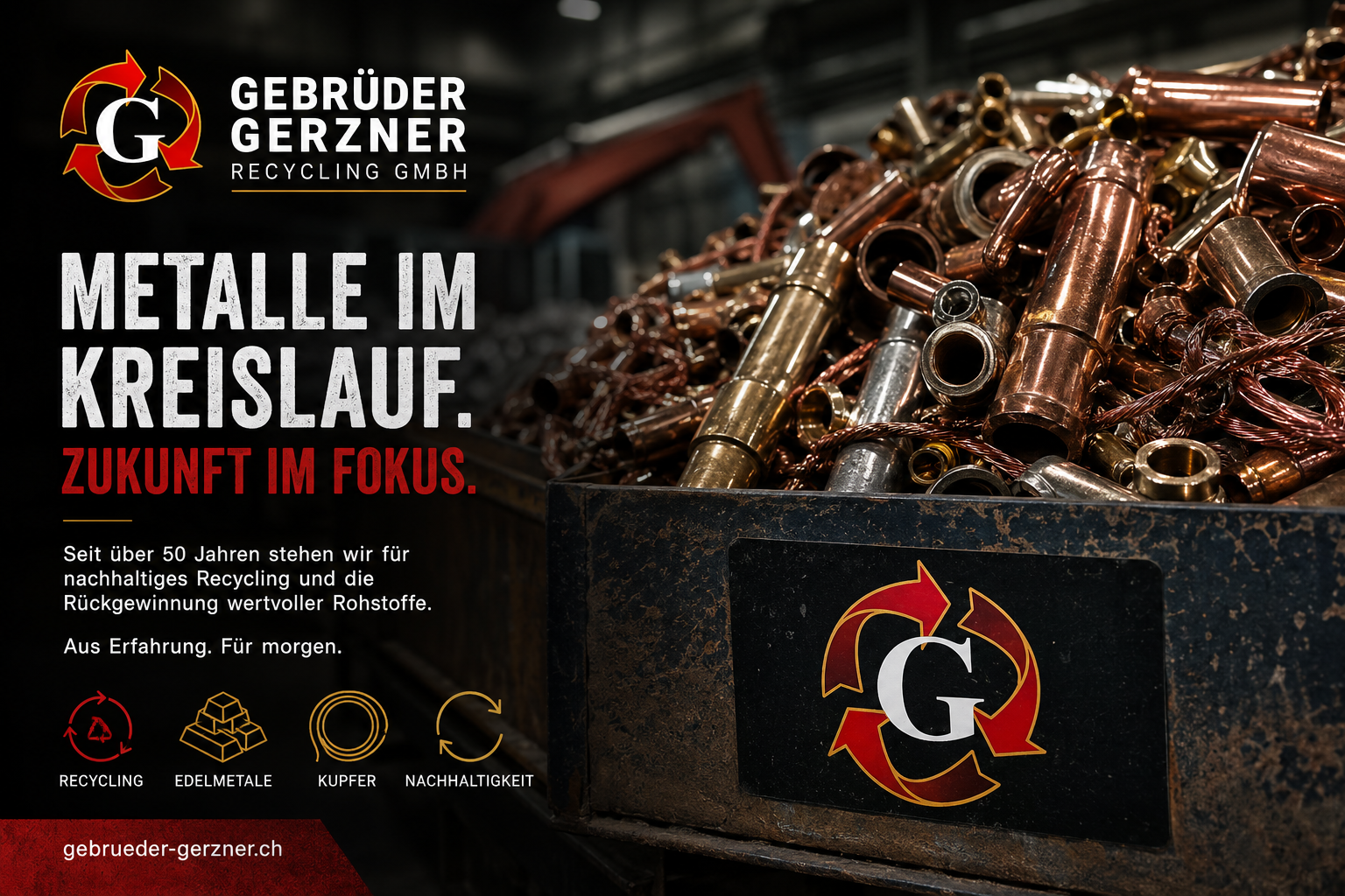 Gernzer Gernzer